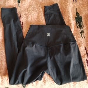 Born Primitive Leggings
